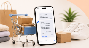 A Leading Retail Brand Boosted CSAT to 4.8 from 3.7 with Azeon AI Agent_CS
