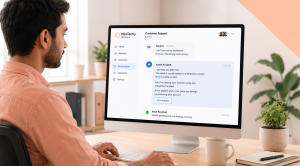 A SaaS Company Doubled CLV and 96%+ SLA Adherence with Azeon AI Agent_CS