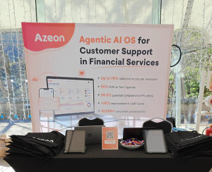 Azeon at DigitFS