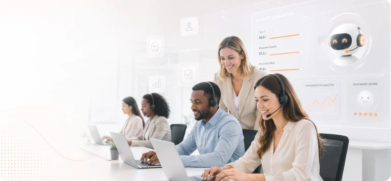 Best AI Agents for Customer Support Operations