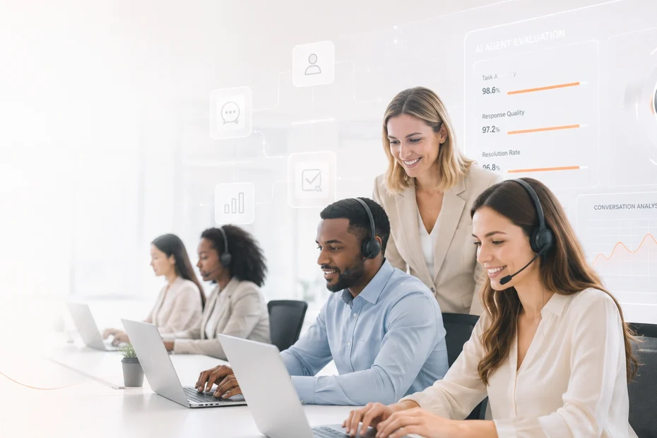 Best AI Agents for Customer Support Operations
