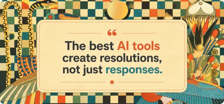 Best AI Tools for Customer Support