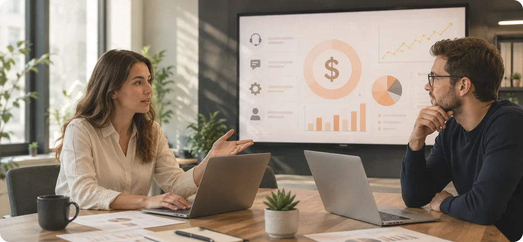 Cost to Implement AI Customer Support for a Software Startup in 2026