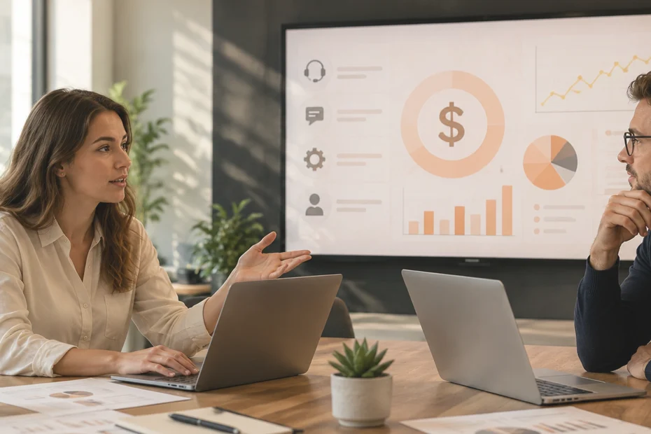 Cost to Implement AI Customer Support for Software Startup
