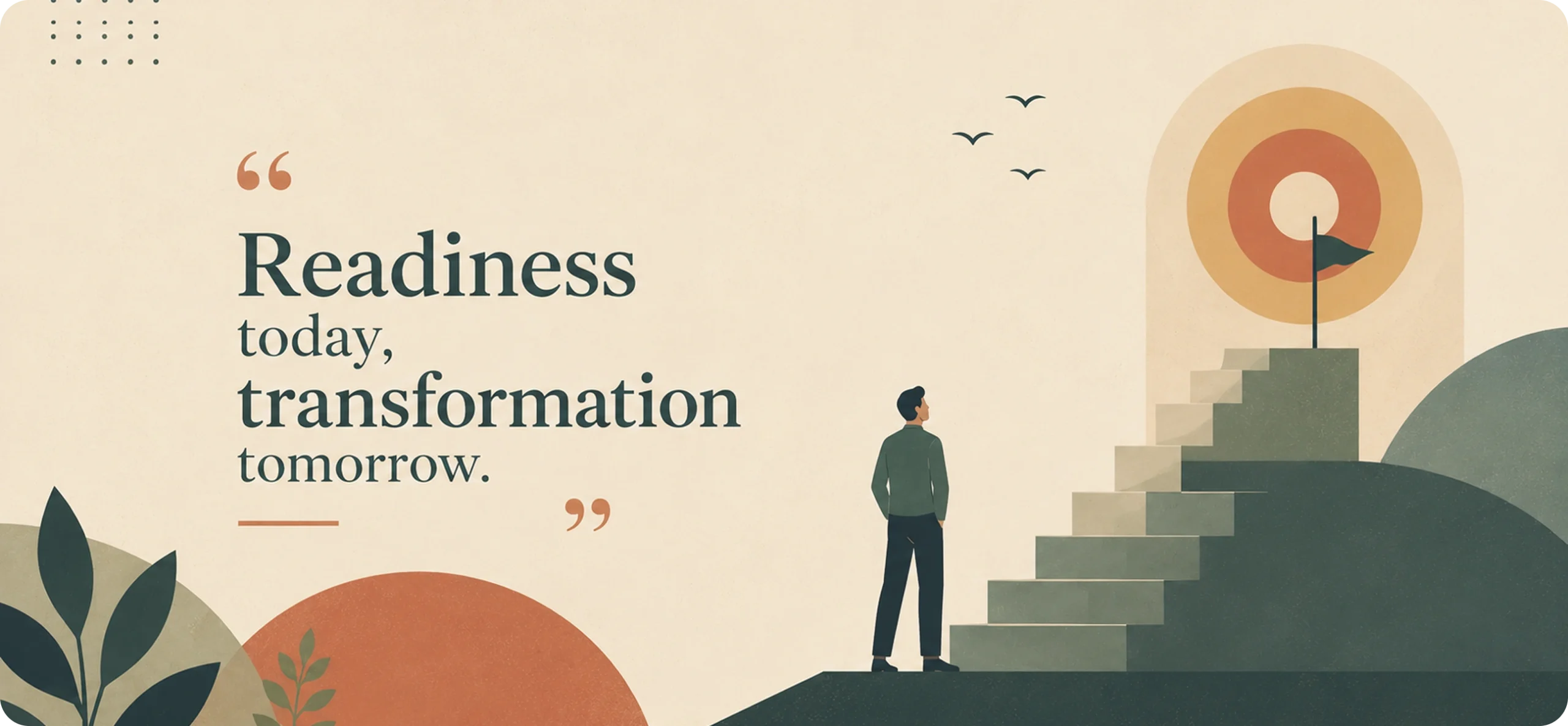 AI Readiness Framework for Customer Support Operations