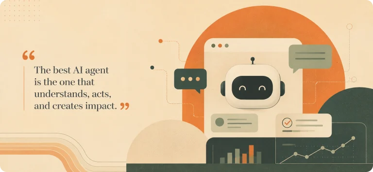 Best AI Agents for Customer Support