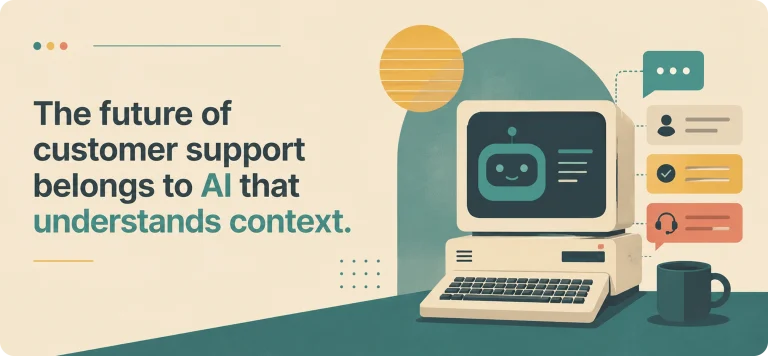 Best AI-Driven Customer Support Platforms for SaaS Companies