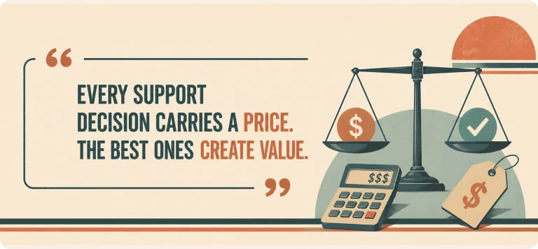 Cost to Implement AI Customer Support for a Software Startup