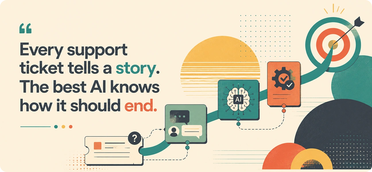 How to Compare AI Vendors for Customer Support Automation?