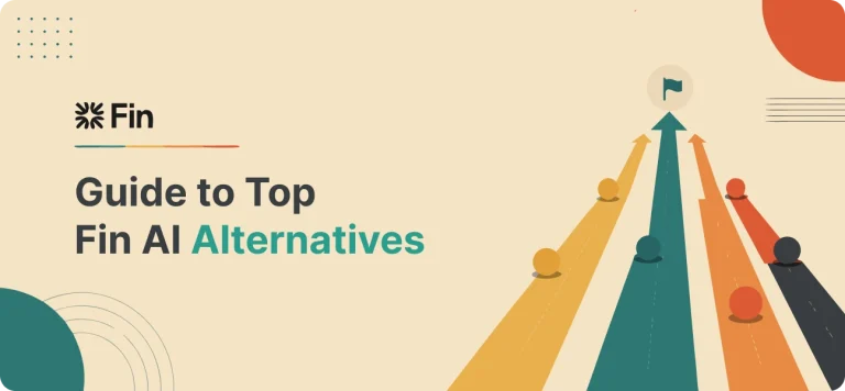 Top Fin AI Alternatives
