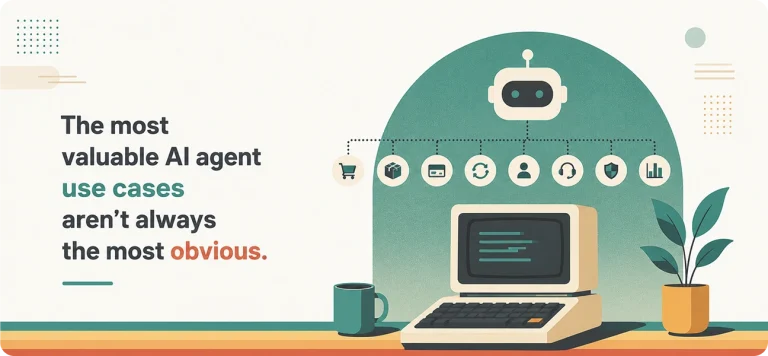 AI Agent Use Cases in Customer Service
