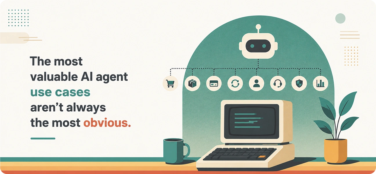 AI Agent Use Cases in Customer Service