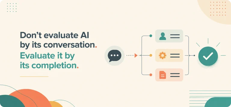 Conversational AI in Financial Services