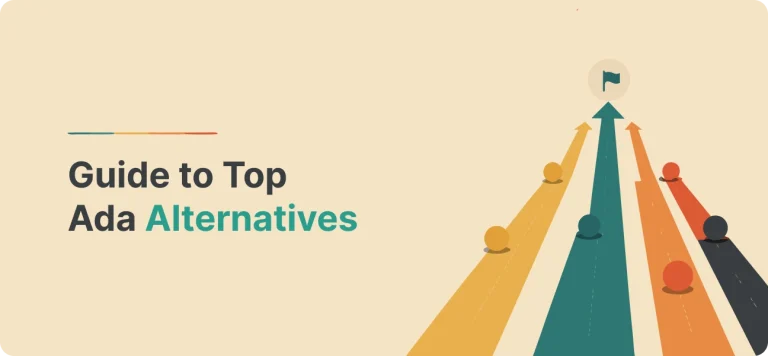 Top Ada Alternatives