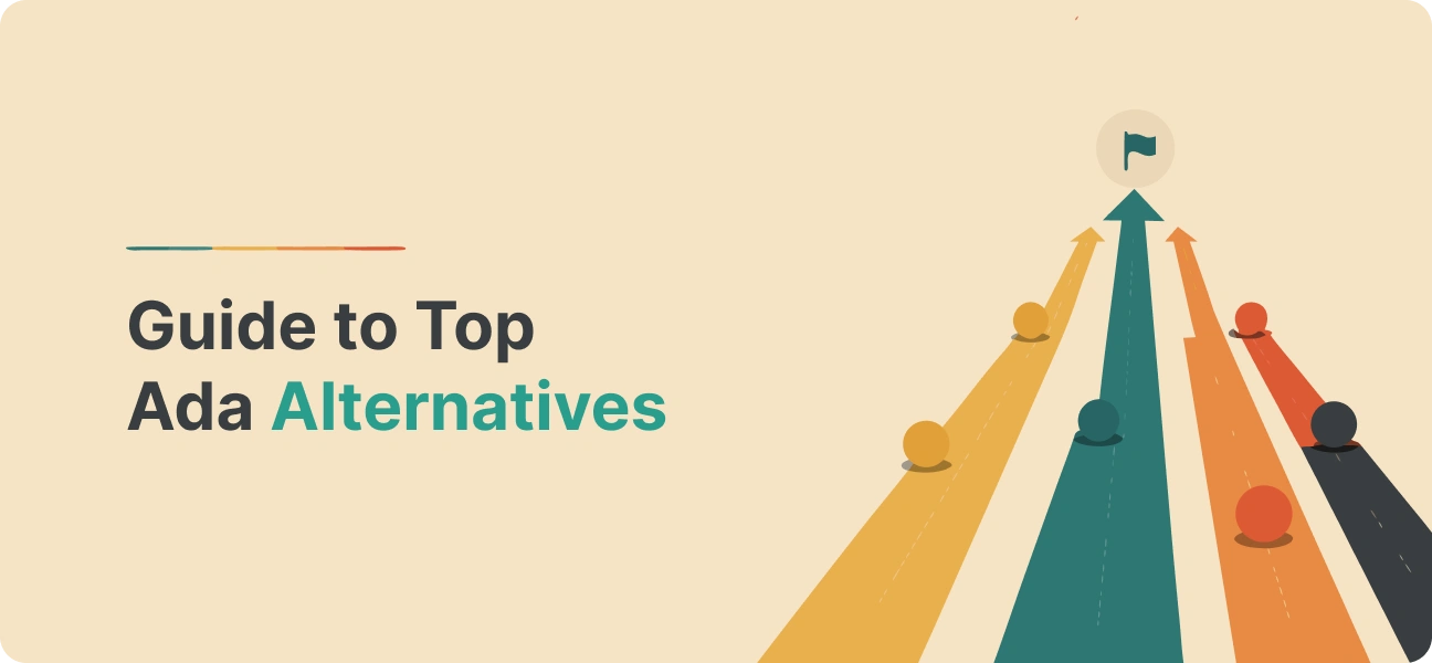 Top Ada Alternatives